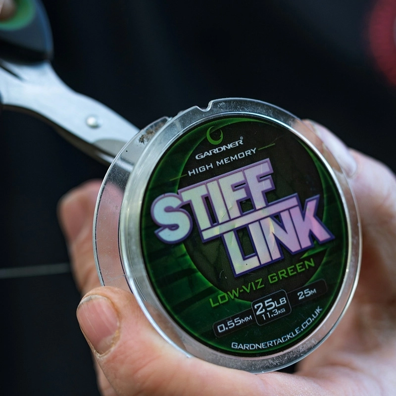 Gardner Stiff Link
